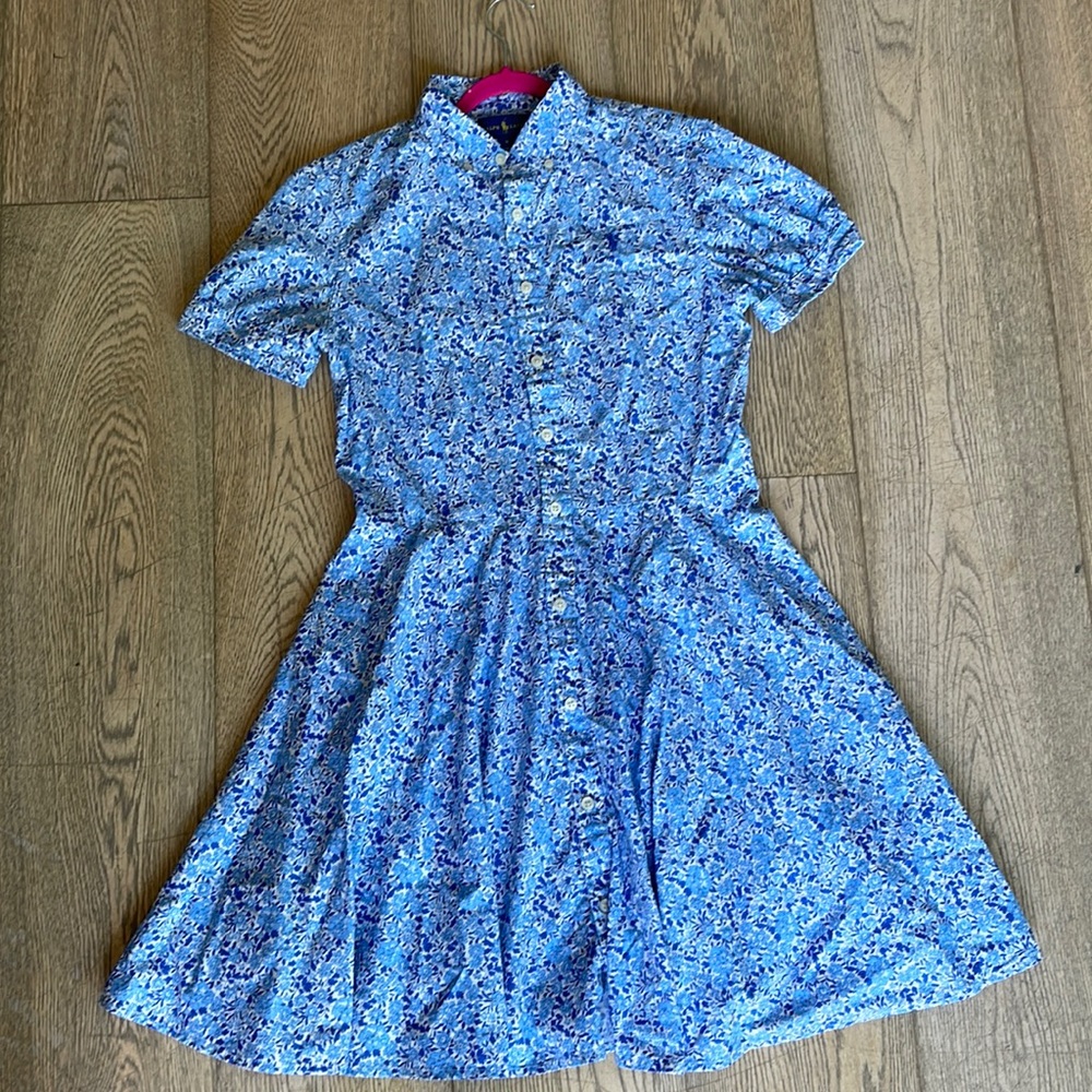 Perfect RL dress